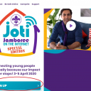 JOTI 2020 Special Edition registrace